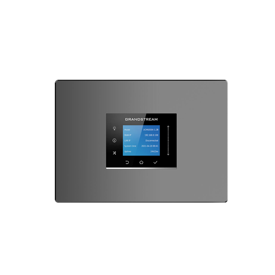 Tổng đài IP Grandstream UCM6302